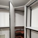 [강남구 도곡동 타워팰리스 63평] 가구 교체만으로 확 달라진 주방 | 리바트 알리움