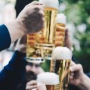 맥주향기