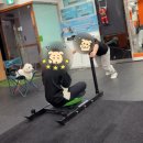 버스정류장_한국전력공사_1 | 강동구 성내동 헬스장 크로스핏 GK 둔촌 리얼 후기