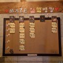 돼지삼형제 | 건대 방탈출 더메이즈 건대점 나쁜 아기돼지 삼형제 솔직후기