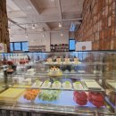 210131 | 수원 인계동 케이크 맛집 : 루프탑 카페 디아즈 후기 (210131)