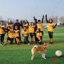 [포커스] 시니어 여성축구단 ‘FC더조이플러스’, 일본에서 민간교류의 첫 걸음 이미지