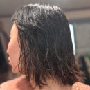 머릿결사랑 | 부산 해운대 미용실 맑음헤어 복구클리닉 머릿결 좋아지는 법