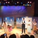 명작단편소설 뮤지컬 <쿵짝>(2회차) | 대학로뮤지컬 동숭아트센터에서 쿵짝 보고왔어요