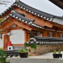 서창한옥작은도서관 이미지