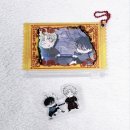 봄툰홈파티 굿즈 후기