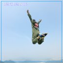 단양엘림펜션 | [단양 더쎈 패러글라이딩] 단양 패러글라이딩 익스트림 코스 (무료 인생사진 인화 서비스)
