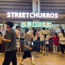 양덕동115 | 창원 엔씨 NC파크 스트릿츄러스 먹거리 추천 +) 테이블석 115블록 시야