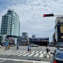 자갈치교차로 이미지