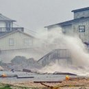 허리케인 이미지