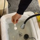 동광주현대서비스㈜ | 광주 찜질방 추천 힐링족욕 문흥점, 족욕부터 손욕까지 풀코스 힐링 후기