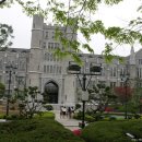 안암동자치회관 4층 회의실 | 고려대학교 탐방기1