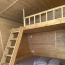 밀양셀프주유소 | 경북 글램핑장:) 애견동반 글램핑이 가능한 밀양가온빌리지