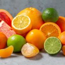 오렌지, 양파, 메밀…혈전 예방에 좋은 식품 이미지