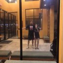 괌 여행(30주 태교여행, 닛코호텔, 애플비, 젤리캣, I HOP, Cafe Gudcha, 제프버거)