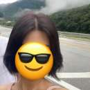 오렌지헤어아트 이미지