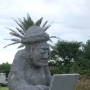 돌하르방 이미지