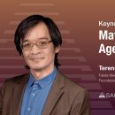 Terence Tao - Mathematics in the Age of AI 이미지