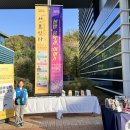 공공도서관 앞 이미지