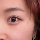 으뜸50 안경 응암점 | 원데이컬러렌즈 오유파인 그레이 , 초코브라운 후기 으뜸50안경 응암점 예약 구매