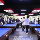 클래스 당구클럽 이미지