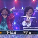 먼 발치 동이 떴습니다. 이미지