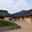 십이령옛길보부상주막촌 이미지