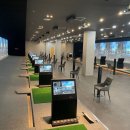 QED 골프연습장 안중청북점 이미지