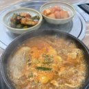 시그니처게임즈 | 오창점심 추천 청주공항 근처 맛집 명장국밥 오창본점 짬뽕수육국밥 순대볶음 후기