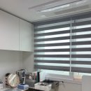 GS25 익산어양 | 익산 어양이편한세상 33평 깔끔한 커튼 블라인드 스타일링