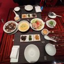 홍연 | [서울/소공동] 미쉐린 가이드 서울 기념일 중식 맛집 <웨스틴 조선 서울 홍연> 후기