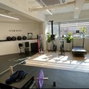 더 배움 PT studio 이미지