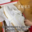 디자인포스주 | 나이키 신발 내돈내산 후기｜데일리 끝판왕 나이키 감마 포스 남성 솔직 리뷰 [주하 Pick]