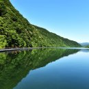 화천 산소길 자전거대여소 이미지