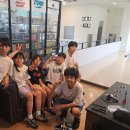 단국대 라이온태권도장 이미지