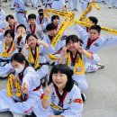 흑룡태권도 이미지