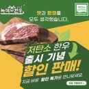 녹색한우조합공동사업법인 | 녹색한우, ‘무항생제 저탄소 한우’ 돌풍 예고 [26년 4월 15일 뉴스]