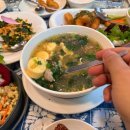 미나야채 | [태국] 치앙마이 참차마켓 미나 라이스 베이스드 퀴진 : 미슐랭 감성 맛집 오색밥 후기