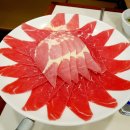 신라샤브칼국수 이미지