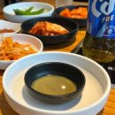 [종로/밥집] 종로3가 24시간운영 감자탕, 뼈구이 맛집 추천_콩뼈숯뼈감자탕