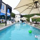 히든비치리조트 이미지