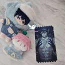 고척벽산블루밍(아) | 플레이브 예준 생일카페 3곳 자율입장 하기