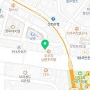 르노코리아자동차 서비스코너 마전점 이미지