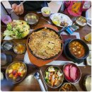 하주옥 진주냉면 이미지