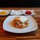 전북과학대-5 | 정읍 시기동 맛집 우리동네중쿡집 천변 중국집 볶음밥
