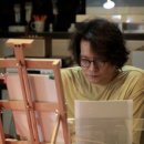 하성흡 회원, 약속은 그림이 되고, 기억은 공간이 됐다