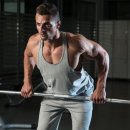 Yellow GYM 이미지