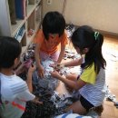 소망지역아동센터 이미지