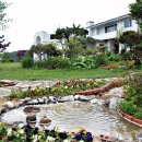 곰섬 바다 펜션 이미지