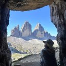 대치4-105 | 이탈리아 신혼여행 :: 돌로미티 트레치메 5시간 트래킹, 브라이에스 호수 산책